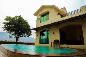 Roshan's Nature Farmstay